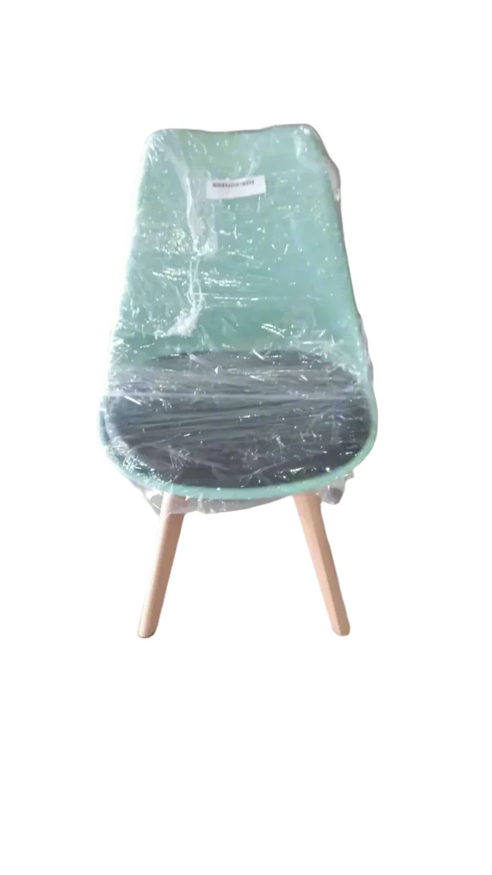 Silla Klik Tulip Acolchada - Imagen 4