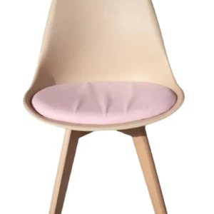 Silla Klik Tulip Acolchada - Imagen 2