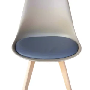 Silla Klik Tulip Acolchada - Imagen 3