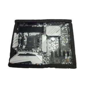 Placa Madre ASRock B450 Steel Legend Black - Imagen 3