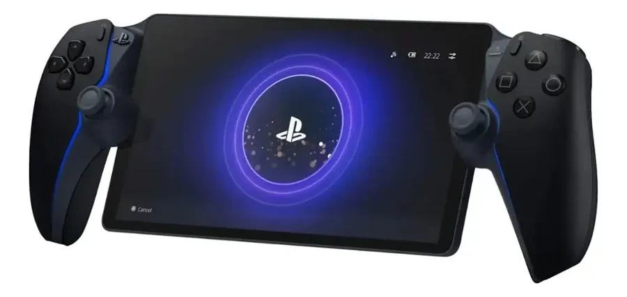 PlayStation Portal - Control Remoto de PS5 - Imagen 1