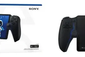PlayStation Portal - Control Remoto de PS5 - Imagen 2