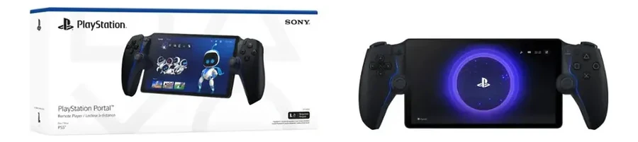 PlayStation Portal - Control Remoto de PS5 - Imagen 2