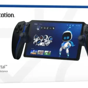 PlayStation Portal - Control Remoto de PS5 - Imagen 3