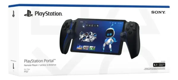 PlayStation Portal - Control Remoto de PS5