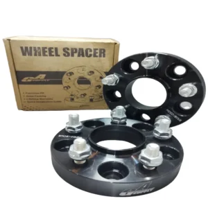 Par Espaciadores de Rueda GA Supply 5x114.3 – 25 mm