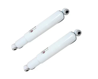 Pack 2 Amortiguadores Traseros IGI Force Gabriel Ultra G63492