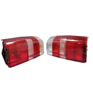 Pack 2 Focos Traseros Fiat Fiorino Mikron