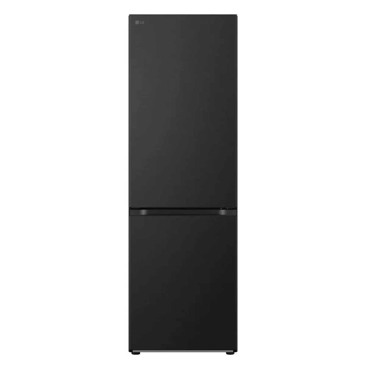 Refrigerador Congelador LG GB37BPT Negro, 344 Litros - Imagen 1