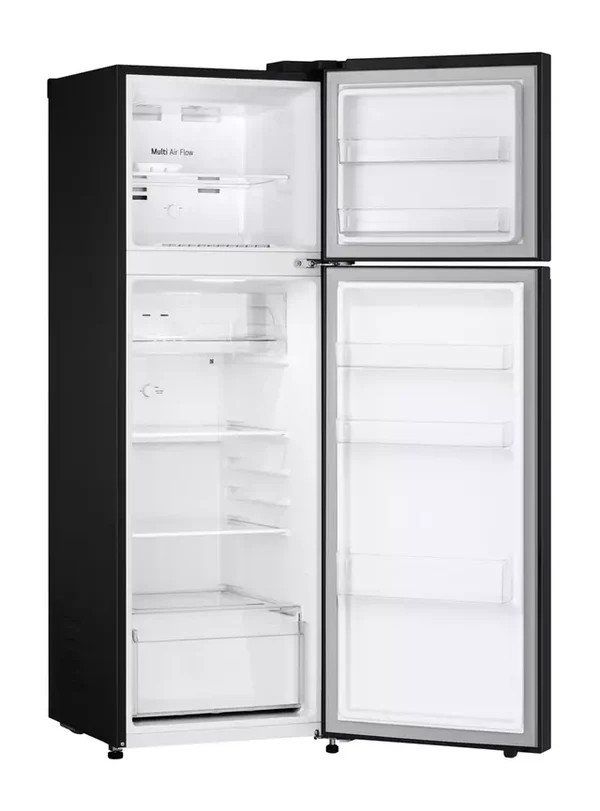Refrigerador LG VT27BPM Inoxidable 267 Litros