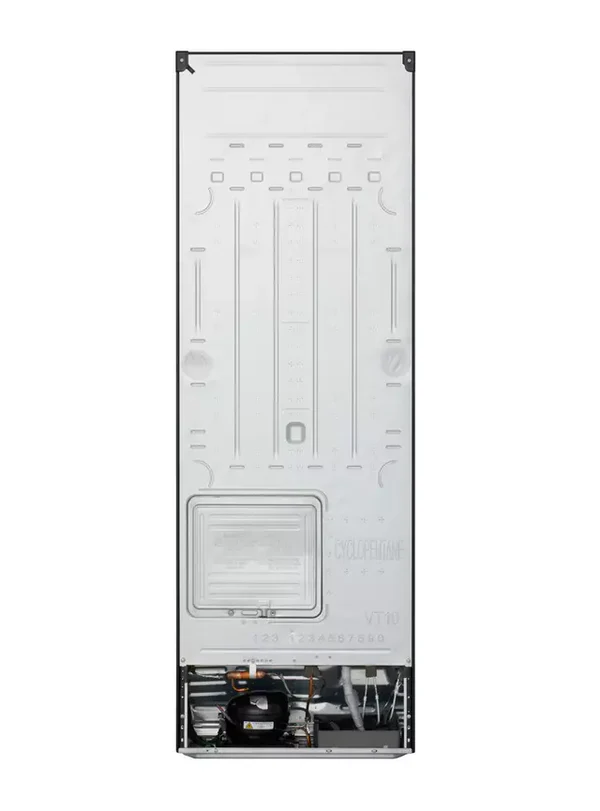 Refrigerador LG VT27BPM Inoxidable 267 Litros