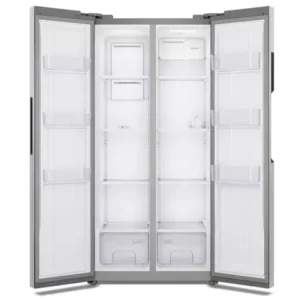 Refrigerador Mademsa MAS430 Inoxidable 426 Litros - Imagen 2
