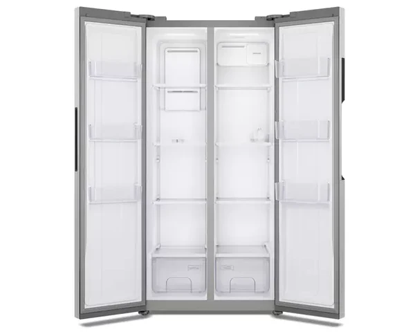 Refrigerador Mademsa MAS430 Inoxidable 426 Litros