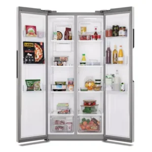 Refrigerador Mademsa MAS430 Inoxidable 426 Litros - Imagen 3