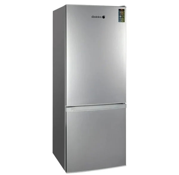 Refrigerador Sindelen 184 Litros 2225SI Plateado
