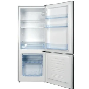 Refrigerador Sindelen 184 Litros 2225SI Plateado - Imagen 2