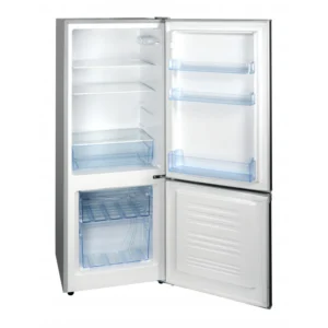 Refrigerador Sindelen 184 Litros 2225SI Plateado - Imagen 3