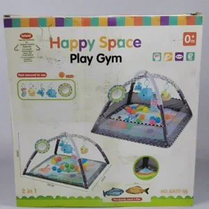 Gimnasio Didactico Happy Space Bebesit - Imagen 3
