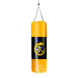 Puchimbol Atletis Amarillo 120x34