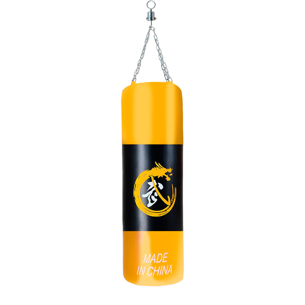 Puchimbol Atletis Amarillo 120x34 - Imagen 1
