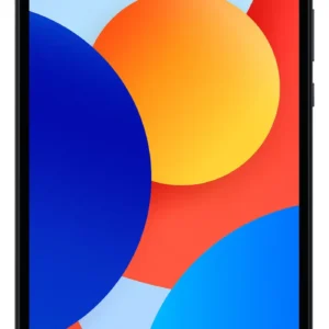 Tablet Xiaomi Redmi Pad SE 8.7 Pulgadas, Color Grafito, 4GB RAM + 128GB ROM
