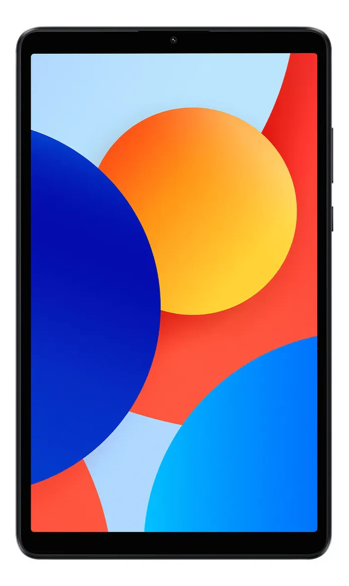Tablet Xiaomi Redmi Pad SE 8.7 Pulgadas, Color Grafito, 4GB RAM + 128GB ROM - Imagen 1