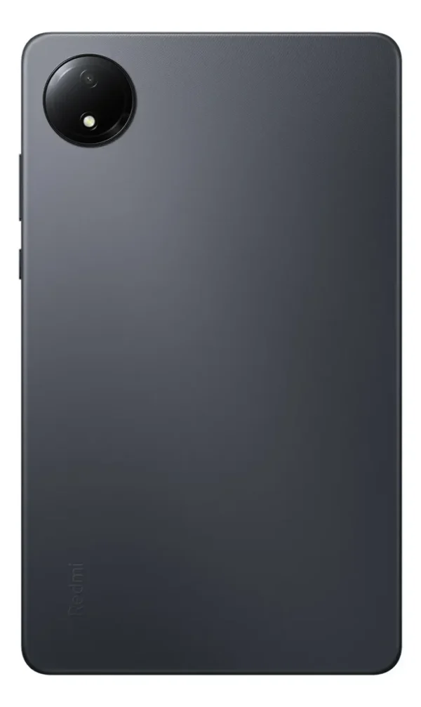 Tablet Xiaomi Redmi Pad SE 8.7 Pulgadas, Color Grafito, 4GB RAM + 128GB ROM