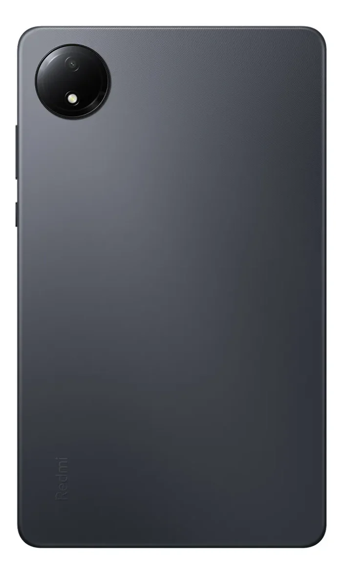 Tablet Xiaomi Redmi Pad SE 8.7 Pulgadas, Color Grafito, 4GB RAM + 128GB ROM - Imagen 2