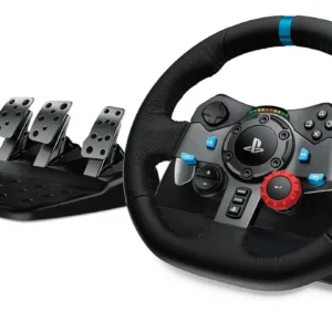 Volante de Carreras Logitech G29 Driving Force