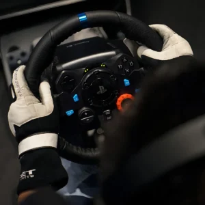 Volante de Carreras Logitech G29 Driving Force - Imagen 2