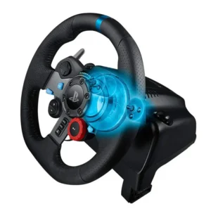 Volante de Carreras Logitech G29 Driving Force - Imagen 3
