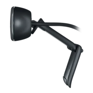 WEBCAM HD LOGITECH C270 NEGRO - Imagen 2