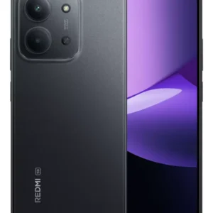 Xiaomi Redmi 15C 5G 256GB Negro