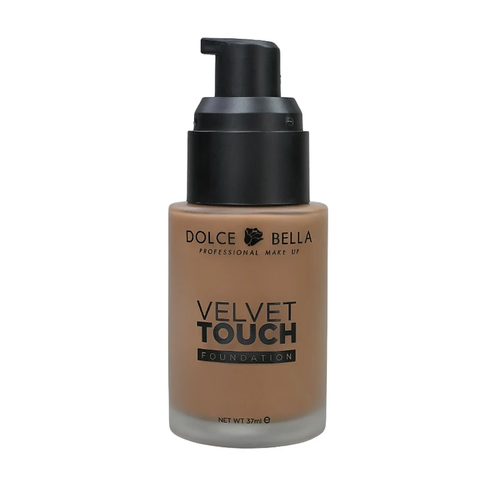 Base de Maquillaje Velvet Touch - Imagen 5