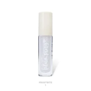 Brillo Labial Voluminizador Plumping
