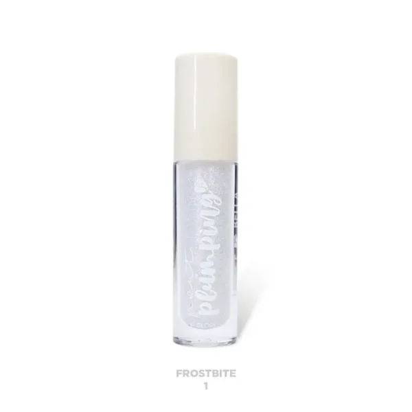 Brillo Labial Voluminizador Plumping