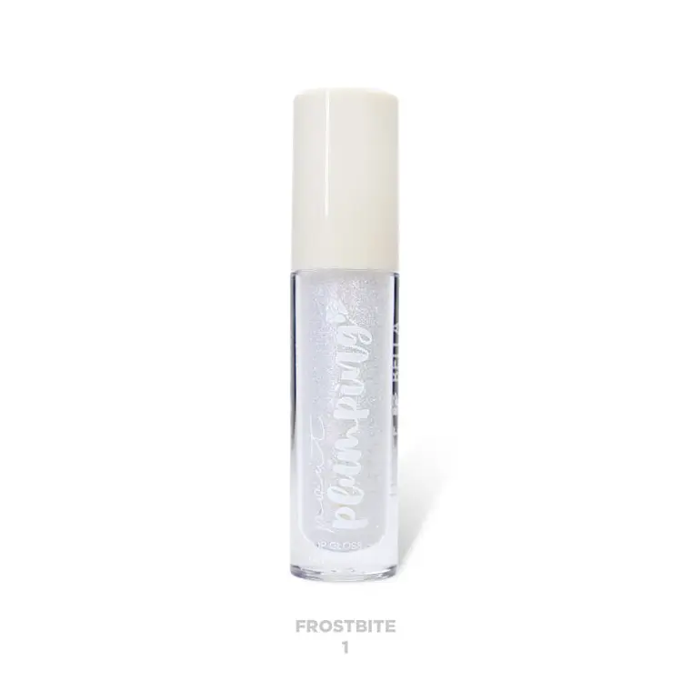 Brillo Labial Voluminizador Plumping - Imagen 1