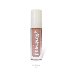 Brillo Labial Voluminizador Plumping - Imagen 4