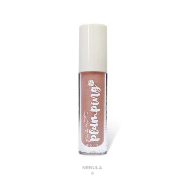 Brillo Labial Voluminizador Plumping
