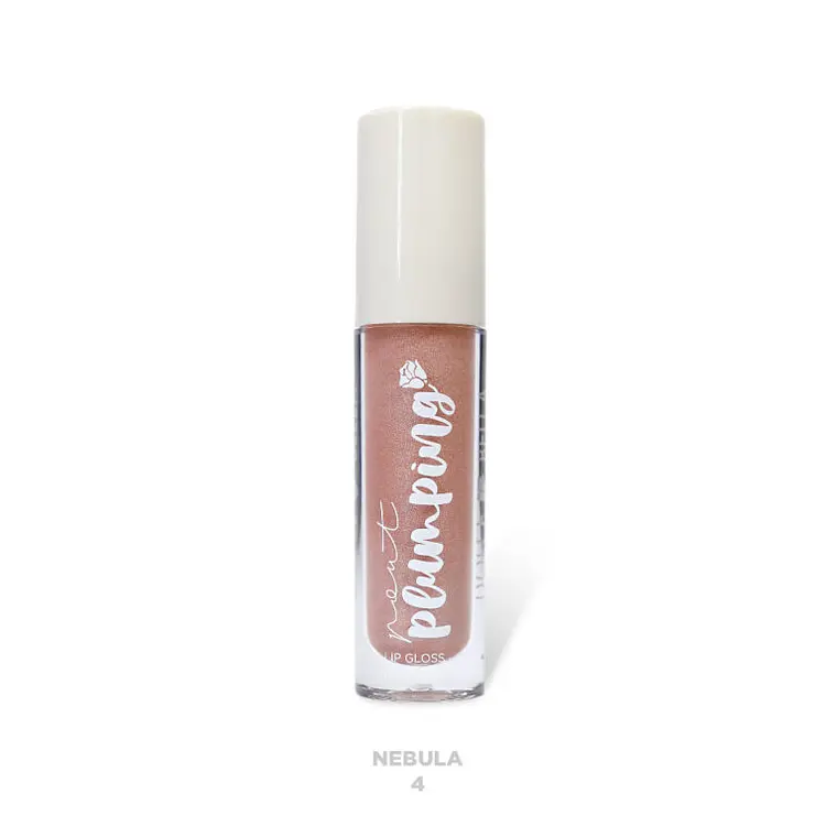 Brillo Labial Voluminizador Plumping - Imagen 4