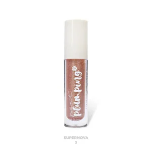 Brillo Labial Voluminizador Plumping - Imagen 3