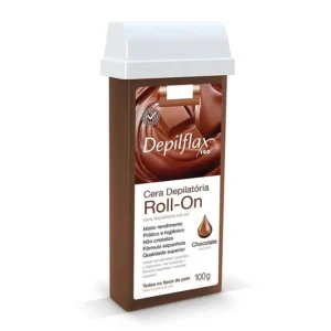 Cera Depilatoria Negar Roll On - Imagen 2