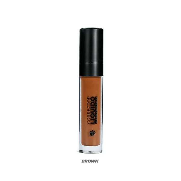 Corrector de Ojeras Líquido