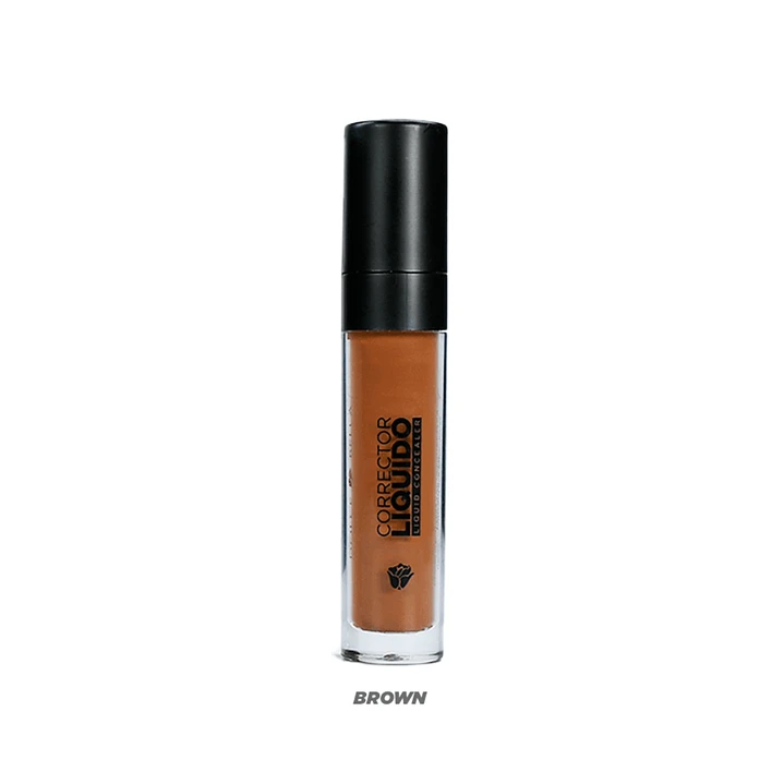 Corrector de Ojeras Líquido - Imagen 2