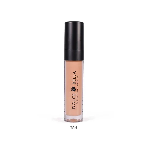 Corrector de Ojeras Líquido