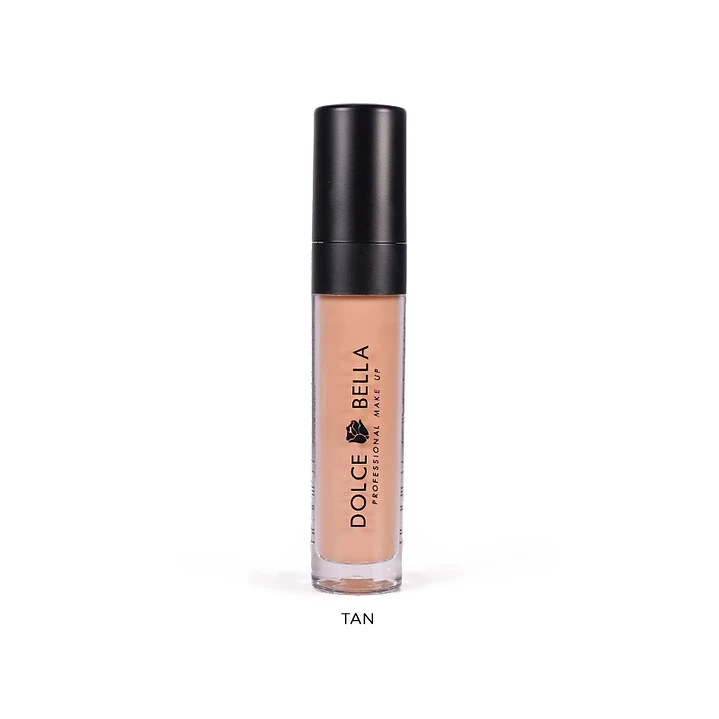 Corrector de Ojeras Líquido - Imagen 3