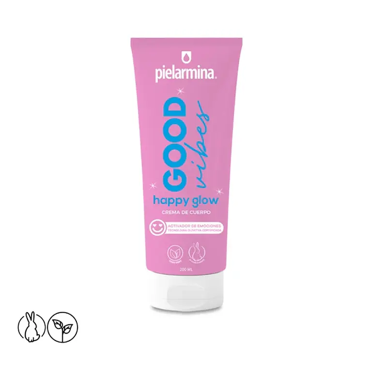 Crema Body Good Vibes - Imagen 3