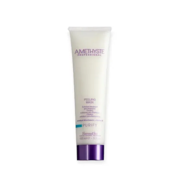 Exfoliante Peeling Mask 150ml Amethyste