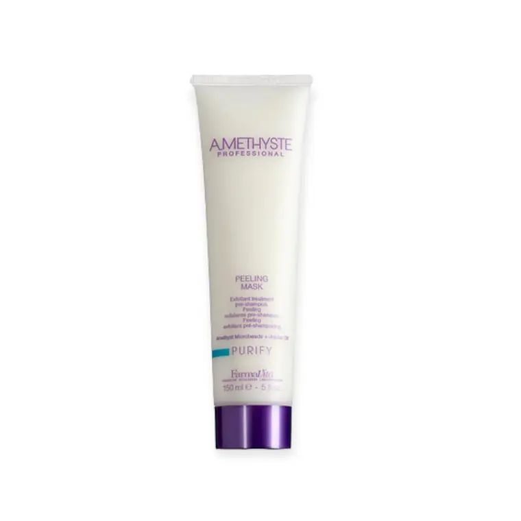 Exfoliante Peeling Mask 150ml Amethyste - Imagen 1