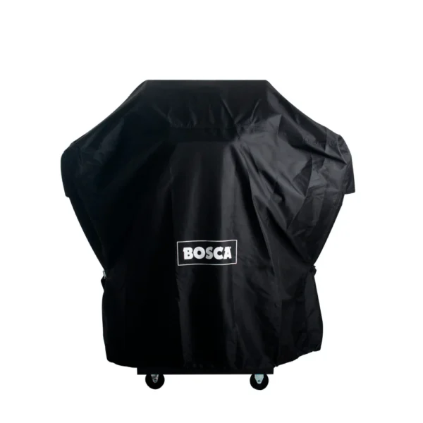 Funda para parrilla talla M 95x71x113 cm Bosca